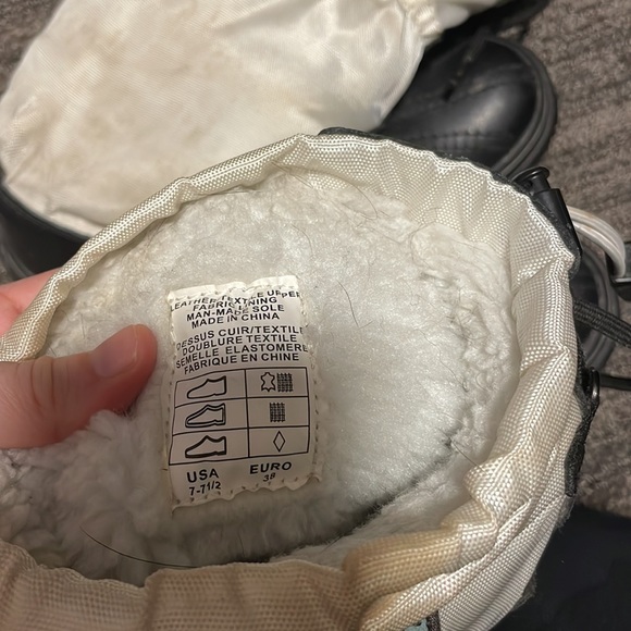 Pajar winter boots - Picture 3 of 5